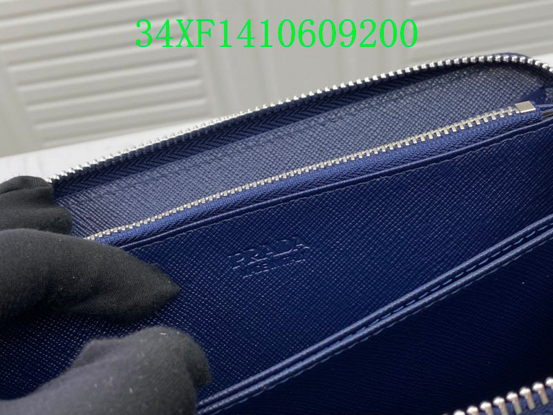 Amelia - PD Wallet - 279