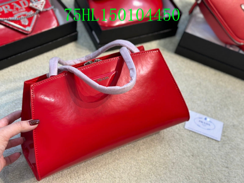Prada Bags - The Barnes Bags  664