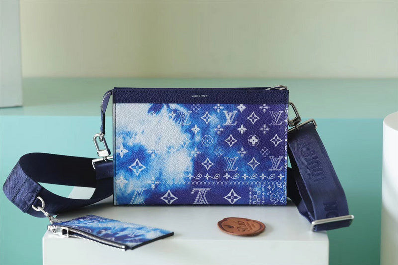 Fan Fashion Lu-Vi bags - 10006