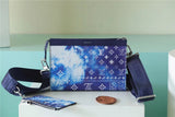 Fan Fashion Lu-Vi bags - 10006