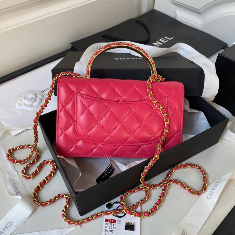Amelia- CHL Bags - 7519