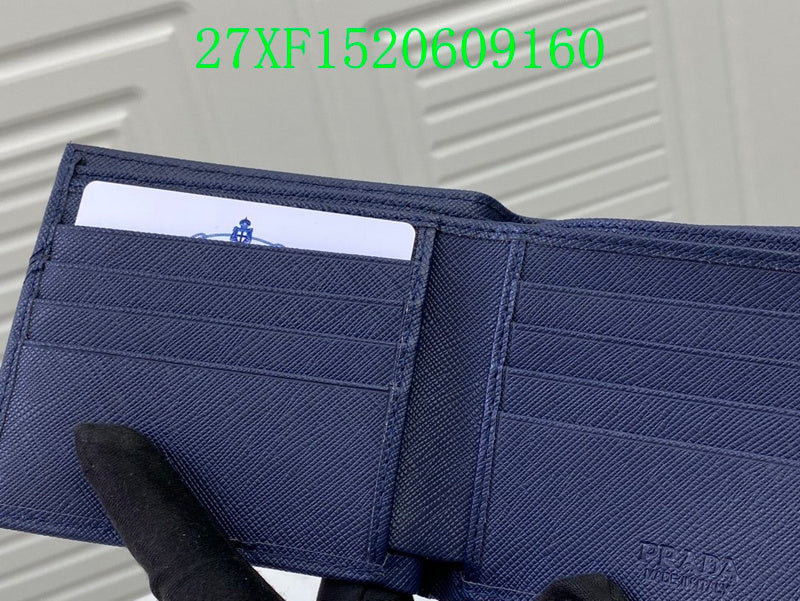 Amelia - PD Wallet - 266