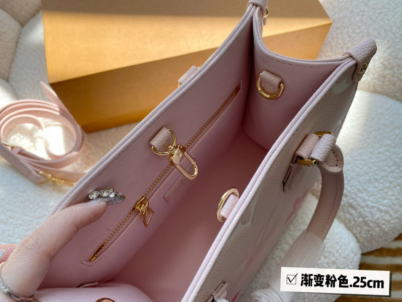Amelia - LV Bags - 14788