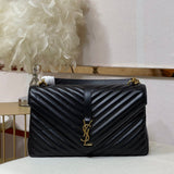 YSL BAGS - WOMEN LOVE LUXURY BAGS - 2508