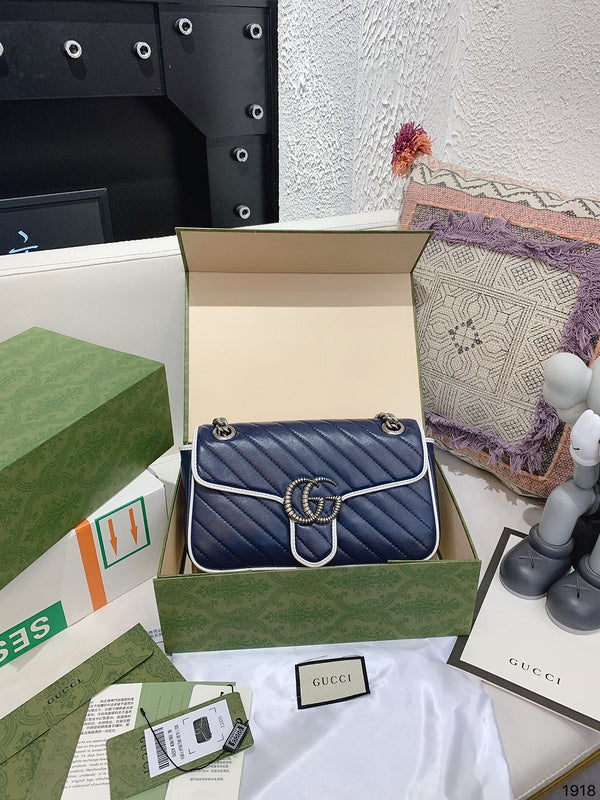 Amelia - BGA Bags - 1313