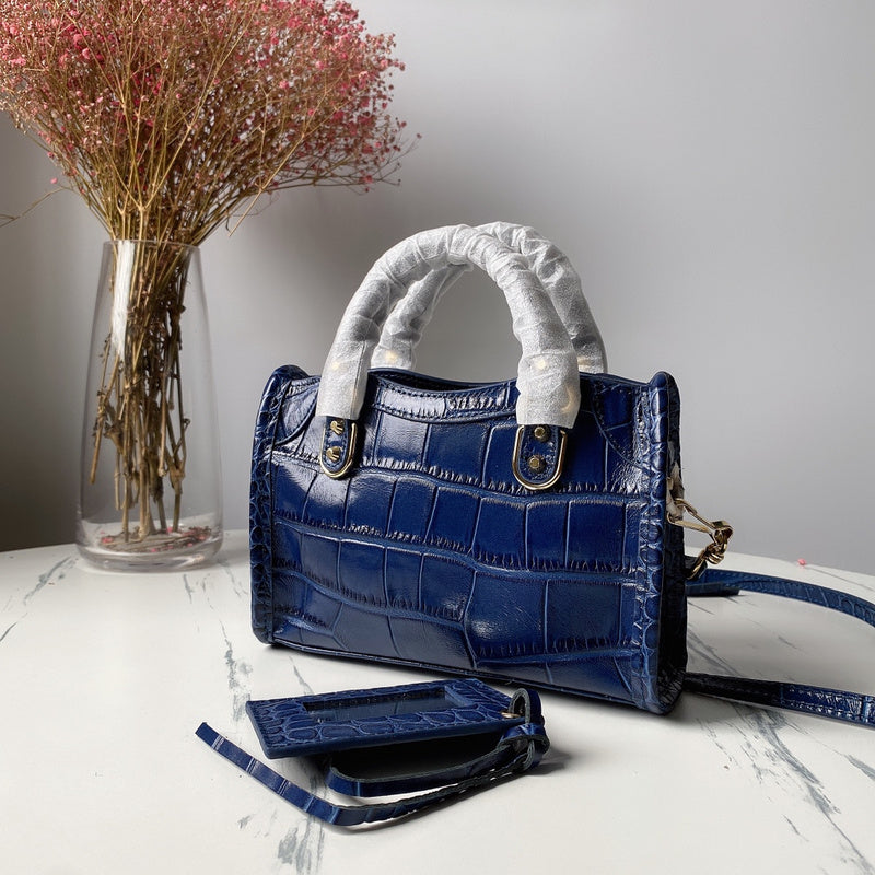 Amelia - BLN-CIAGA WOMEN LUXURY BAGS - 647