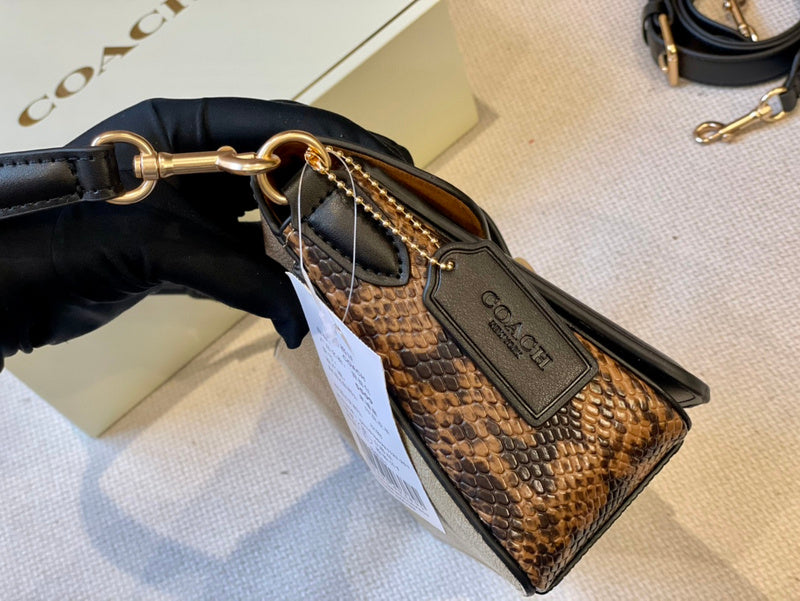 Amelia - CCH Bags - 233