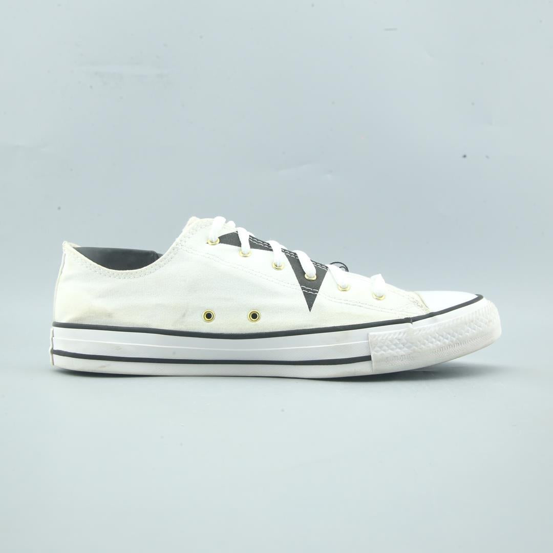 CONVERSE  CHUCK TAYLOR ALL STAR LOW-TOP
