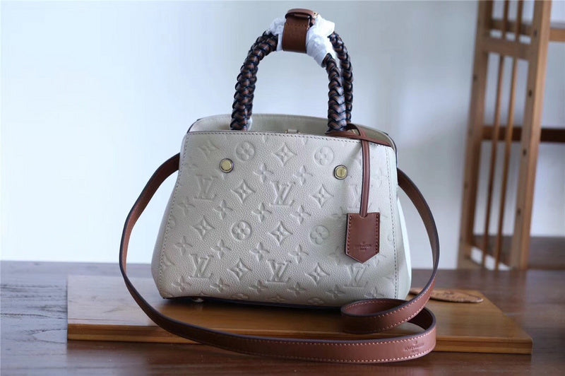 Amelia - LV Bags - 12434