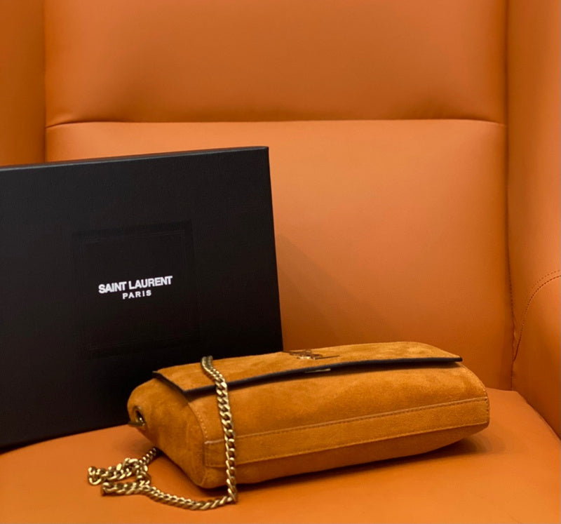 Amelia - YSL Bag - 2048