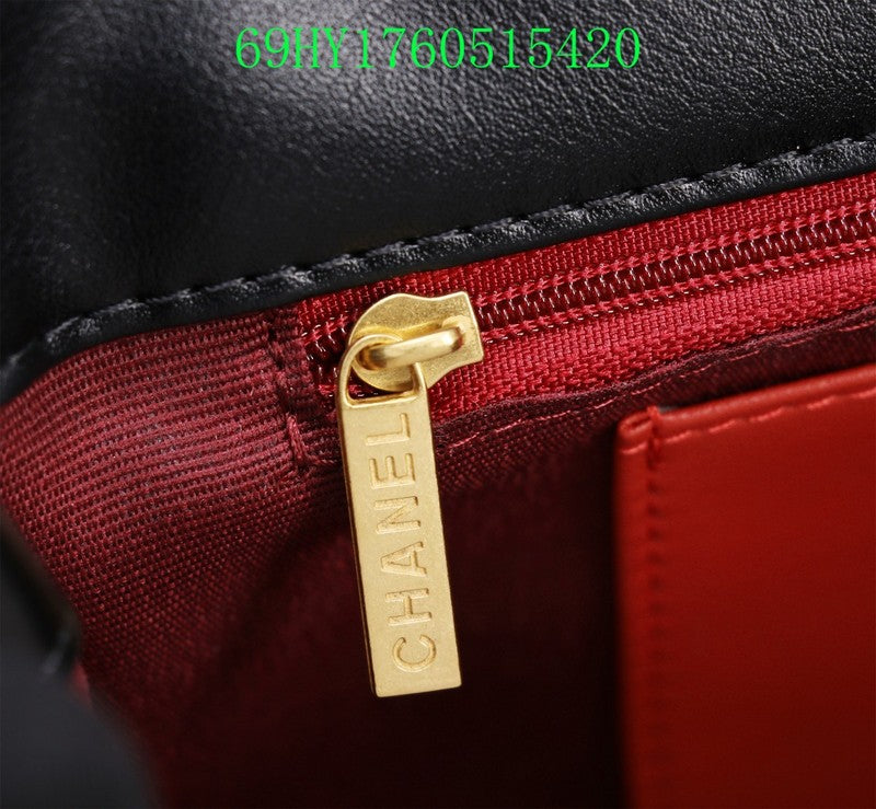 Amelia - CHL Bags - 911