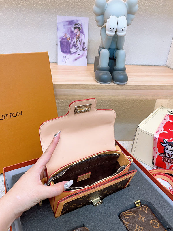 Amelia - LV Bags - 14614