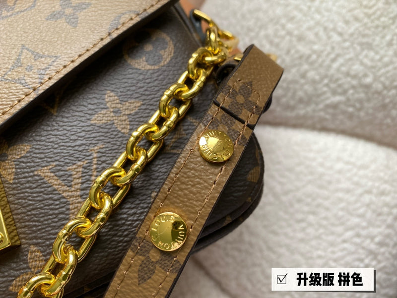 Amelia - LV Bags - 14861