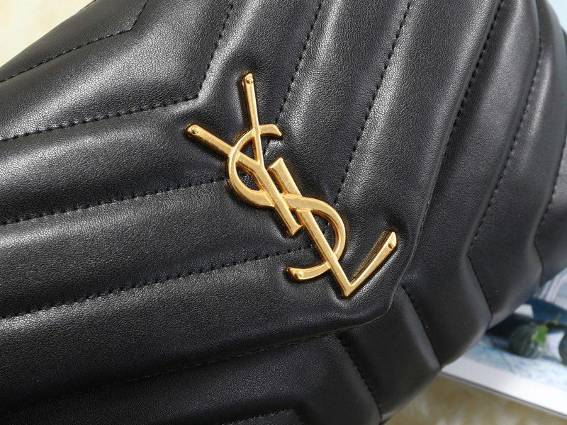 Amelia - YSL Bag - 3532