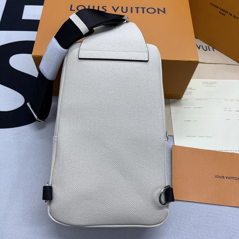 Fan Fashion Lu-Vi bags - 10223