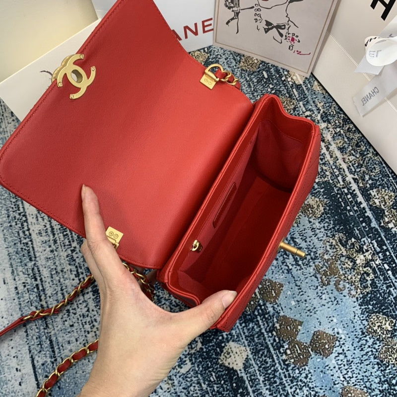 Amelia - CHL Bags - 1976