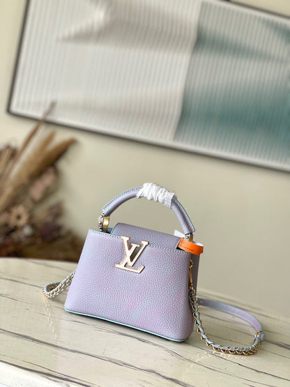Amelia- Lu-Vi bags - 3955