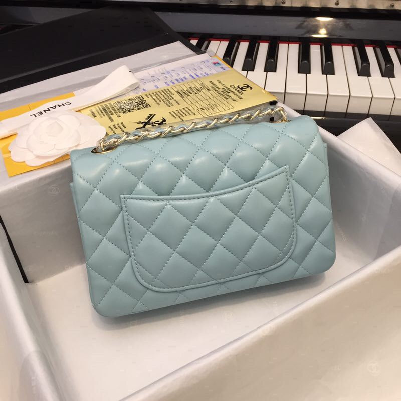 Amelia- CHL Lady Bags - 174