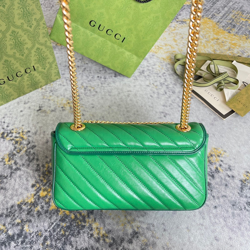 Amelia Fashion - GCI Bags - 2848