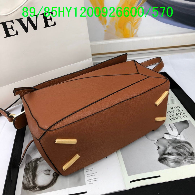Amelia - LWE BRANDED BAGS - 282