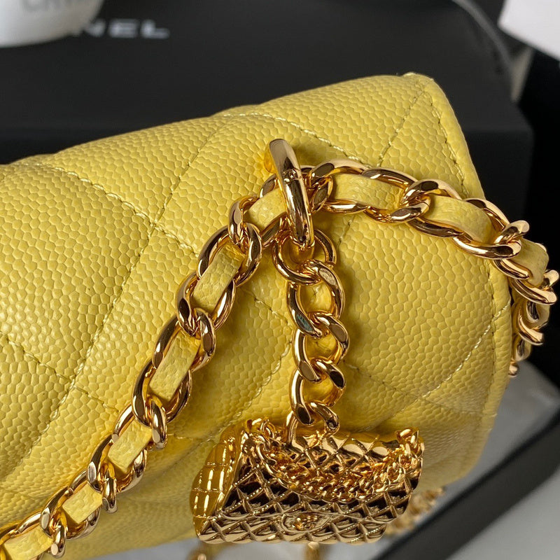 Amelia- CHL Bags - 7568