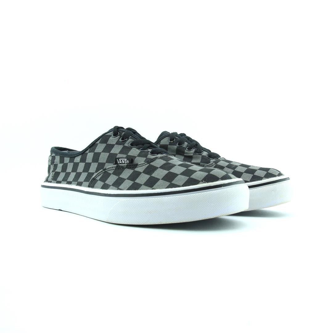 VANS AUTHENTIC CHECKERBOARD