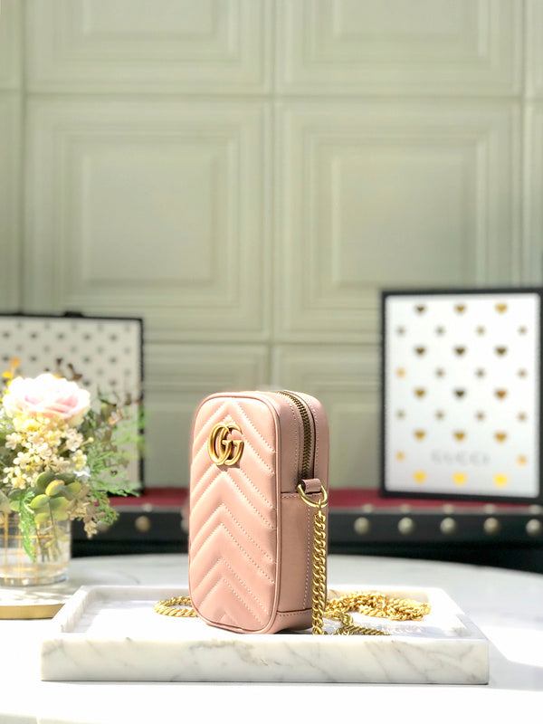 Amelia- GCI Bags - 5001