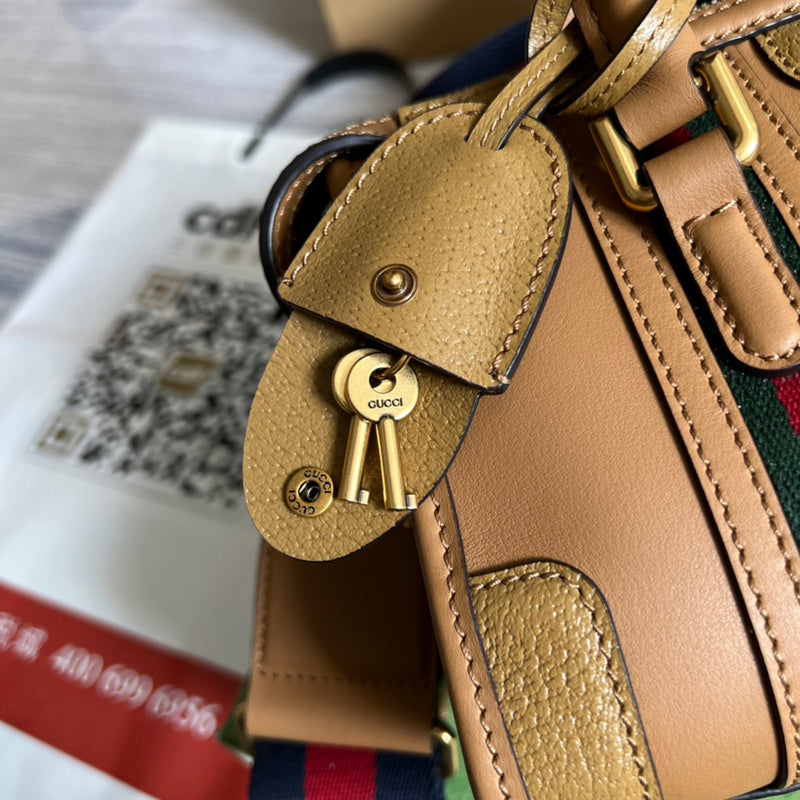 Amelia- GCI Bags - 5693