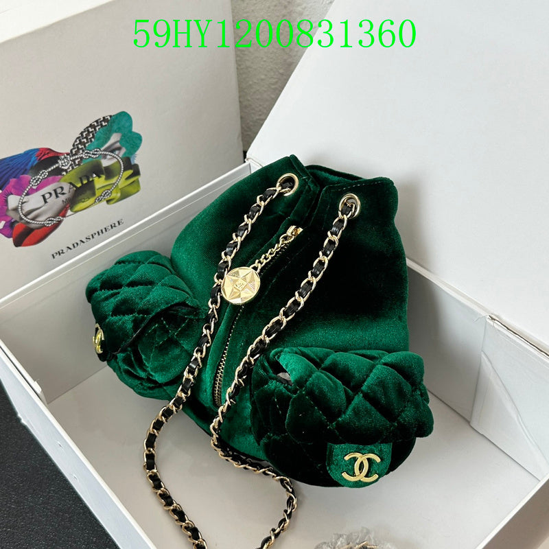 Amelia - CHL Bags - 010
