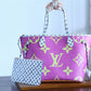 Fan Fashion Lu-Vi bags - 8077