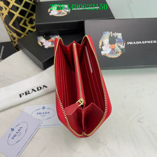 Amelia - PD Wallet - 167