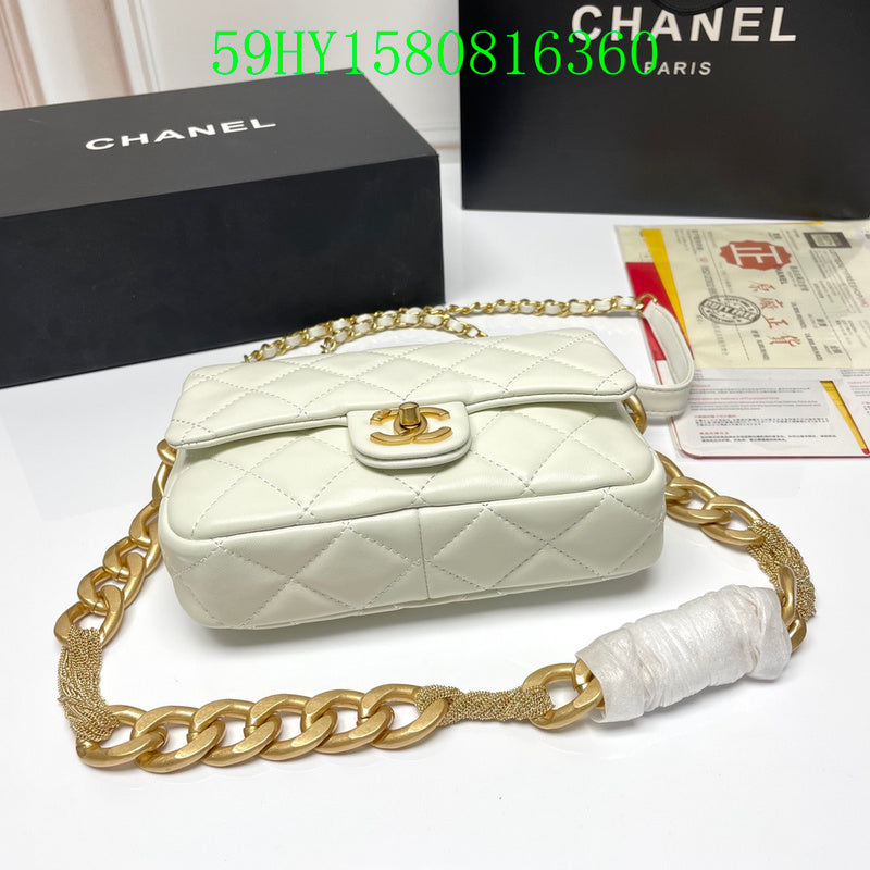 Amelia - CHL Bags - 149