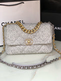 Amelia-  CHL BAGS  - 612