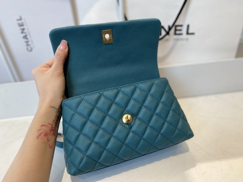 Amelia - CHL Bags - 1694
