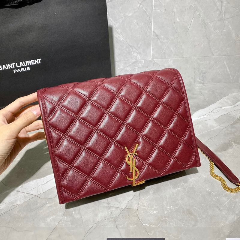 Amelia - YSL Bag - 4120