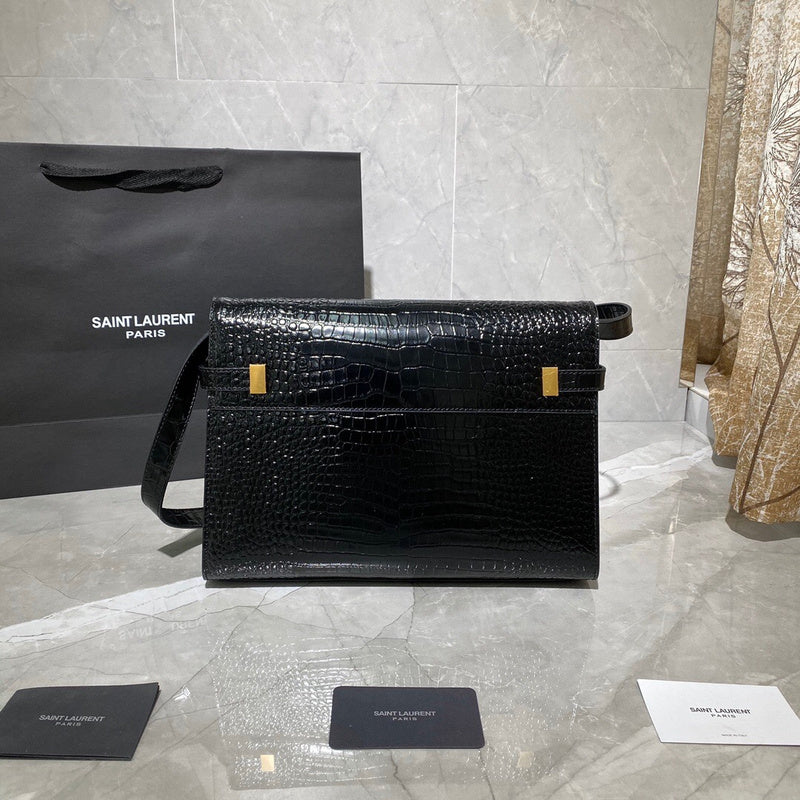 Amelia - YSL Bag - 4089