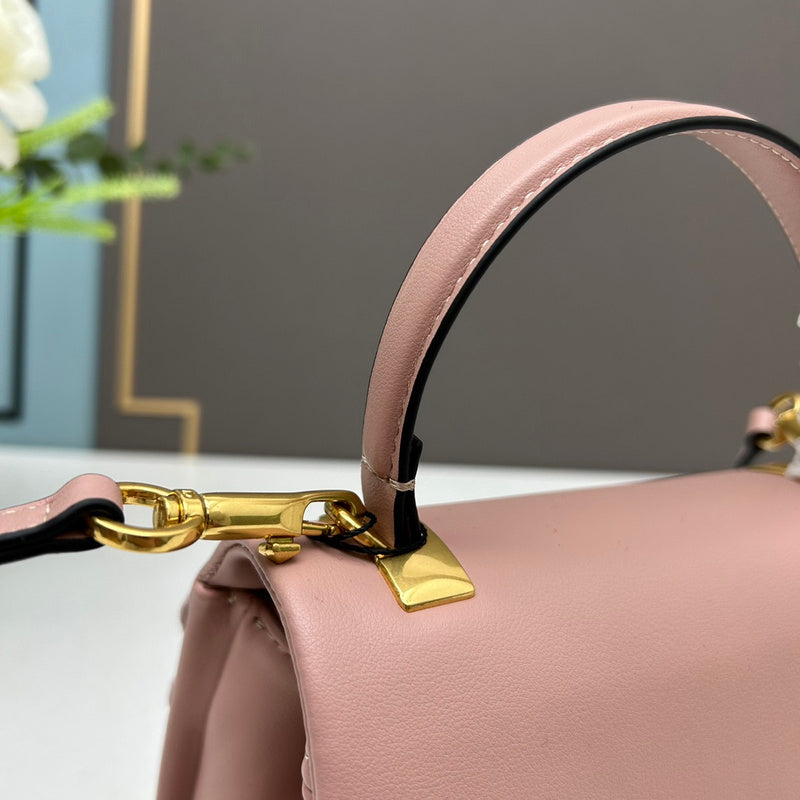 Amelia- VEL WOMEN LUXURY BAGS - 551