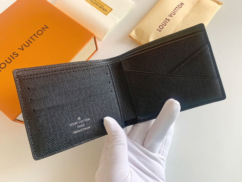 Amelia- LOV  Luxury  Wallets - 827