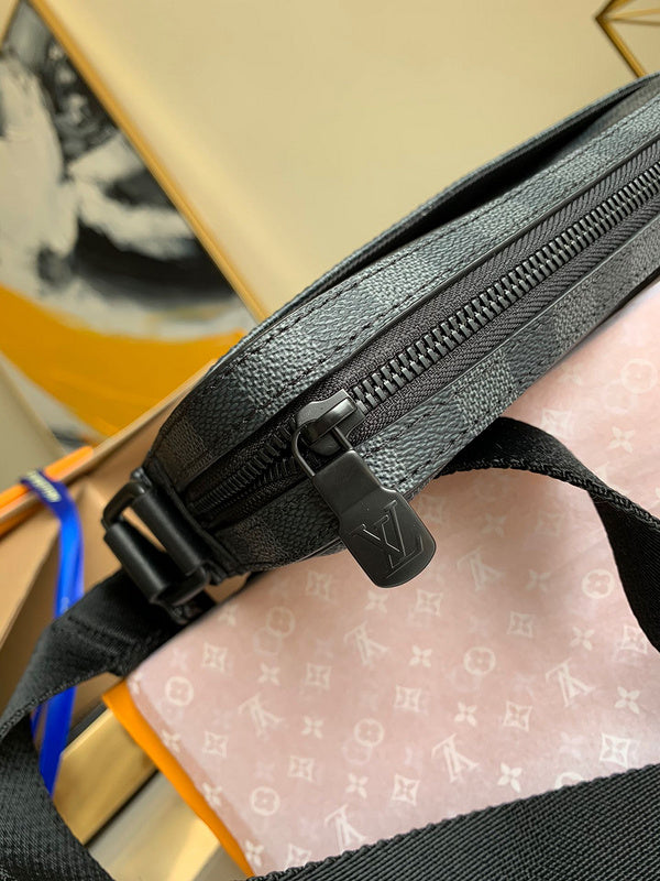 Amelia - LV Bags - 12634