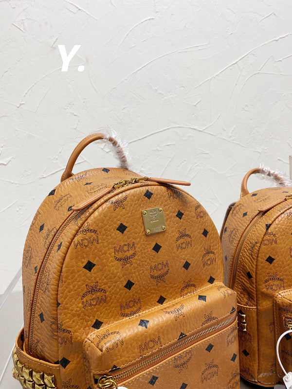 Amelia- - MQM Bags - 059