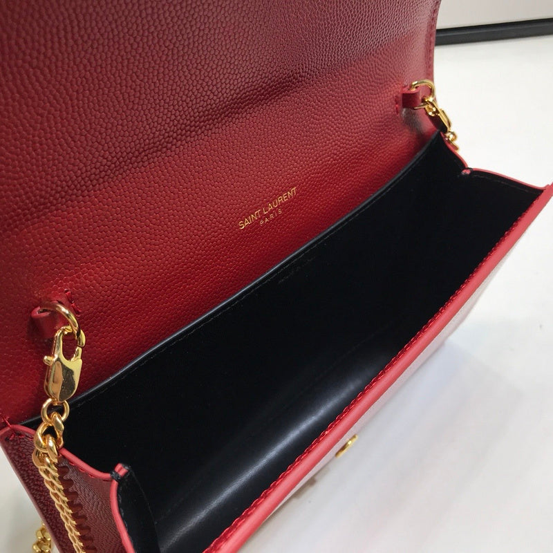 Amelia - YSL Bag - 2202