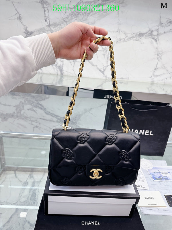Amelia - CHL Bags - 1272