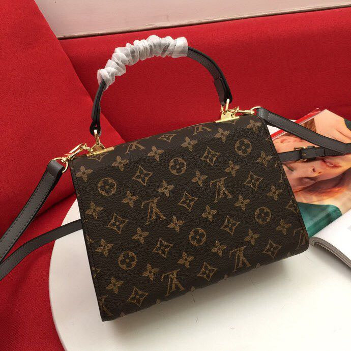 Fashion Lu-Vi bags - 3693