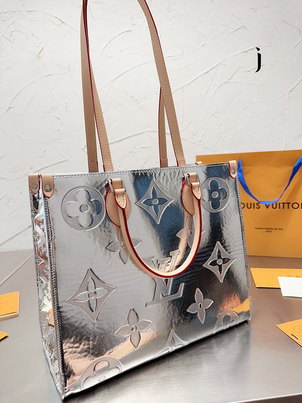 Amelia - LV Bags - 14548