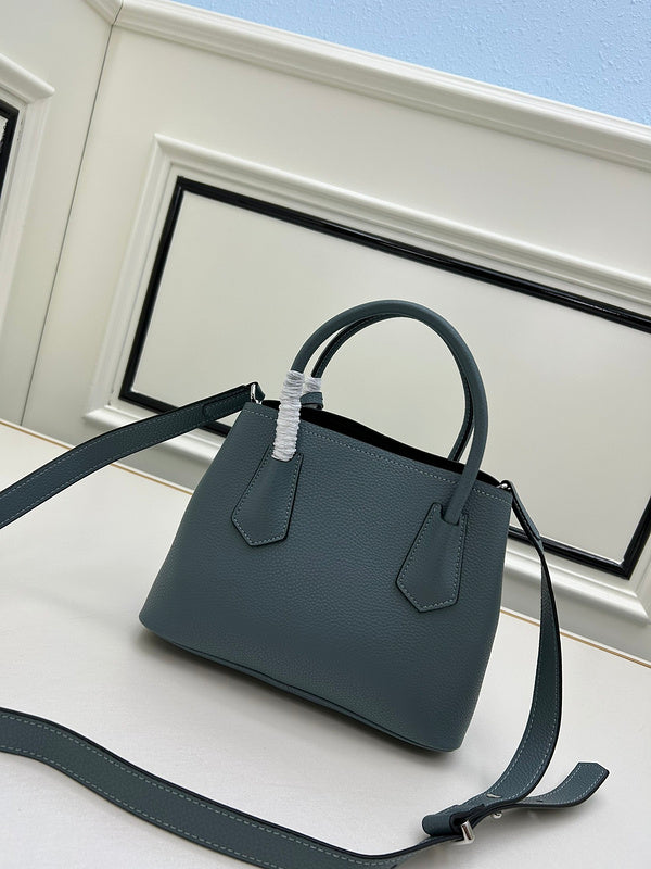 Amelia- PRDA  LUXURY BAGS - 047