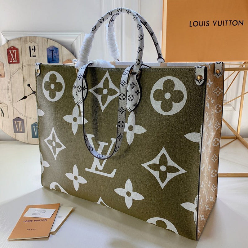 Amelia - LV Bags - 13343