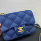 Amelia - CHL Bags - 1681