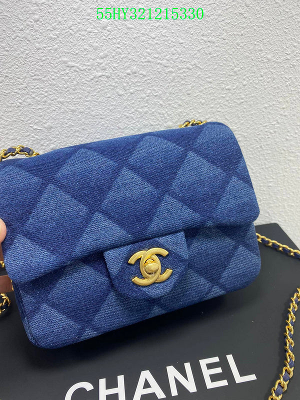 Amelia - CHL Bags - 1681