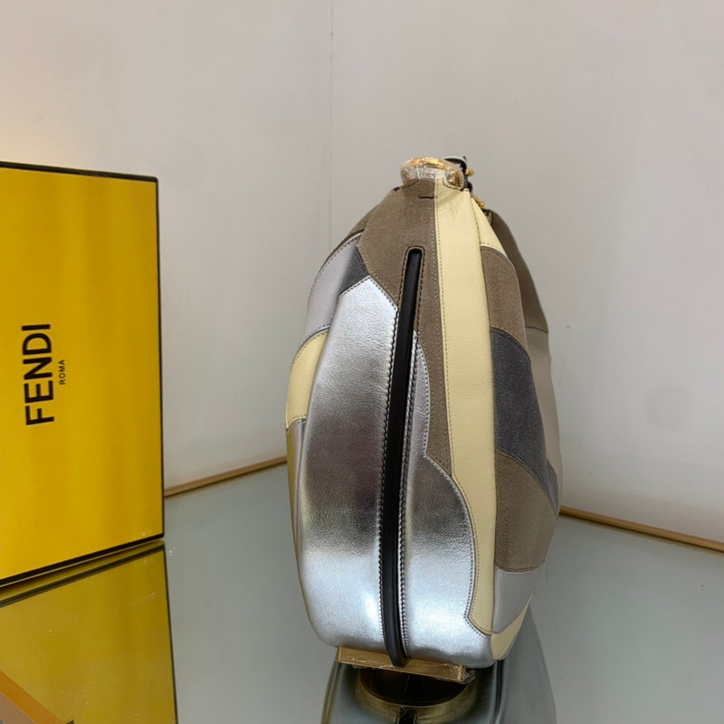 Amelia- FDE Bags - 150