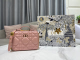 Amelia- DYOR LUXRY BAGS FOR WOMEN - 2030